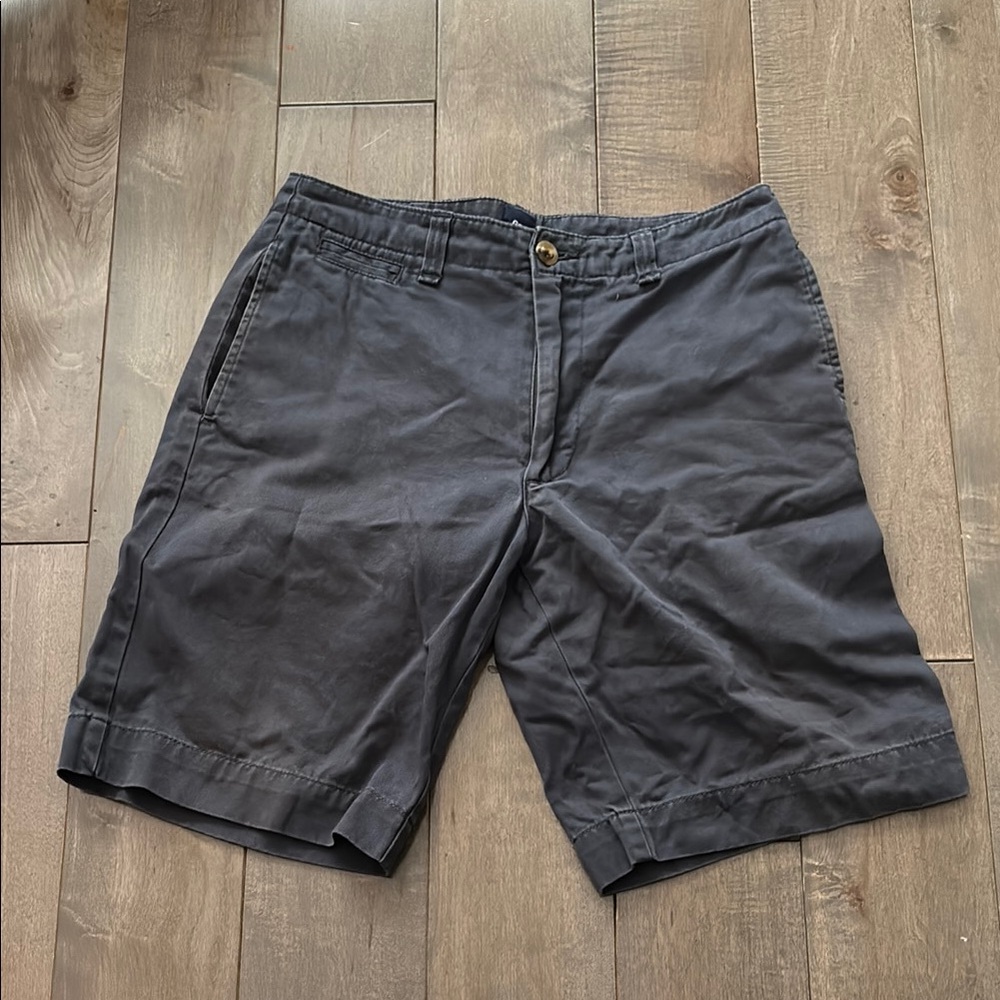 GAP Men Navy Shorts